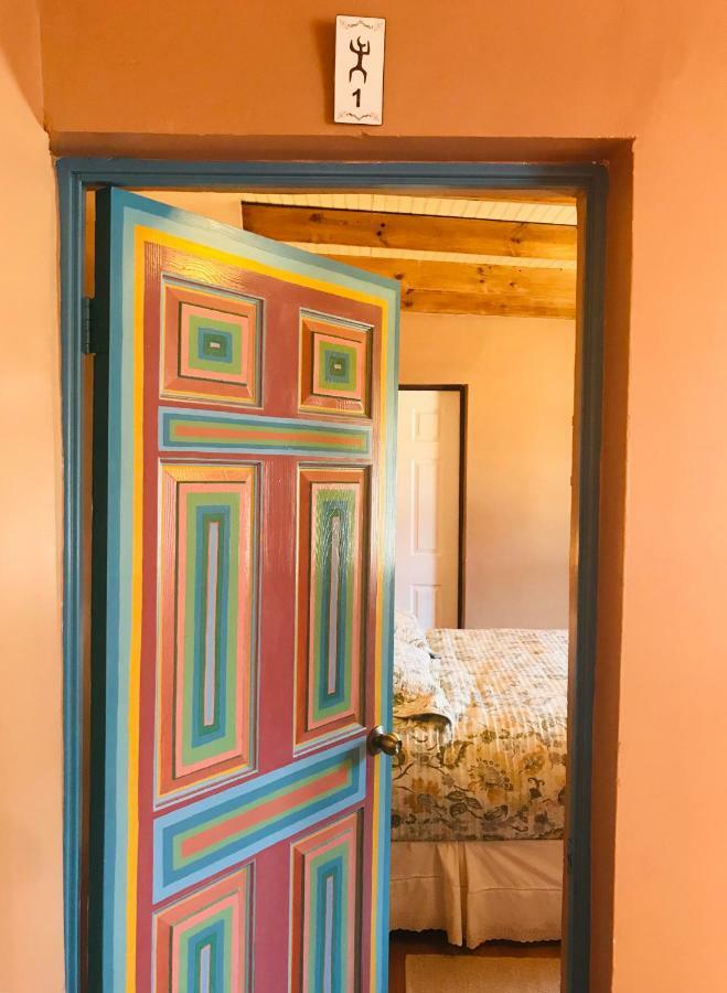 Diablito Atacama Hostel ซานเปโดร เด อาตากามา ภายนอก รูปภาพ