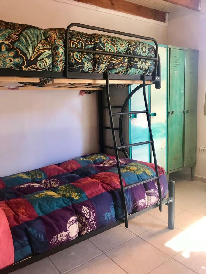 Diablito Atacama Hostel ซานเปโดร เด อาตากามา ภายนอก รูปภาพ